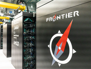 Frontier Endcap